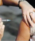 Inﬂuenza vaccination for healthcare workers who work with the elderly (Review)