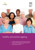 Healthy and active ageing
