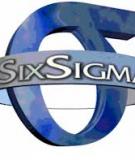  Phương thức 6 Sigma trong kinh doanh