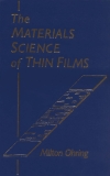 The Material Science of Thin Films