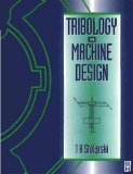 The tribology in Machine Design
