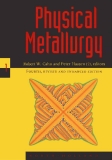 physical metallurgy 4e volume1