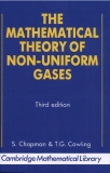 THE MATHEMATICAL THEORY OF NON-UNIFORM GASES