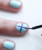 Nghịch vui với 3 mẫu nail