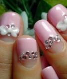 Bộ sưu tập những mẫu nail mới nhất