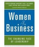 WOMEN IN BUSINESS: The Changing Face of Leadership
