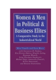 Women and Men in Political and Business Elites: A Comparative Study in the Industrialized World