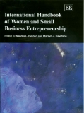 INTERNATIONAL HANDBOOK OF WOMEN AND SMALL BUSINESS ENTREPRENEURSHIP
