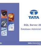 SQL Server 2005 Database Administration