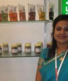 Market Opportunities and Challenges for  Indian Organic Products  