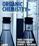 ORGANIC CHEMISTRY LABORATORY MANUAL 