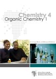 Chemistry 4: Organic Chemistry 1