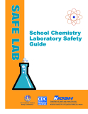 School Chemistry  Laboratory Safety  Guide