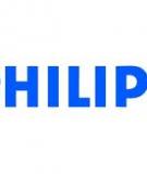 Philips - 120 năm với chiến lược “đổi mới”
