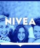 NIVEA – Sự chăm sóc nhẹ nhàng cho làn da