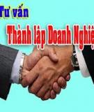 “Méo mặt” vì đăng ký thay đổi cổ đông sáng lập