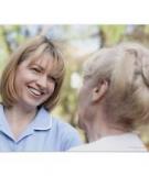 Registered nurses’ health in community elderly careinSweden