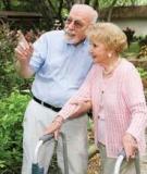 Osteoporosis in elderly: prevention and treatment