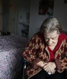   The Elderly and Social Isolation   