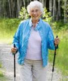 Health for Elderly Women