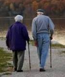 Preventing Falls in Elderly Persons