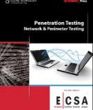 AN OVERVIEW OF NETWORK SECURITY ANALYSIS AND PENETRATION TESTING