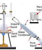 PURIFICATION  OF  ORGANIC CHEMICALS 