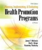 Evaluating Health Promotion Programs