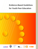 Evidence-Based Guidelines  for Youth Peer Education