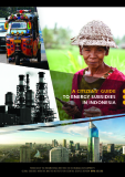 A CITIZENS’ GUIDE TO ENERGY SUBSIDIES  IN INDONESIA