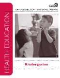 GRADE LEVEL CONTENT EXPECTATIONS