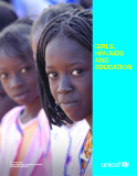 GIRLS, HIV/AIDS  AND EDUCATION