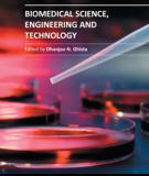 BIOMEDICAL SCIENCE, ENGINEERING AND TECHNOLOGY