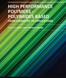 HIGH PERFORMANCE POLYMERS – POLYIMIDES BASED – FROM CHEMISTRY TO APPLICATIONS