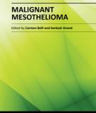 MALIGNANT MESOTHELIOMA