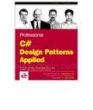 Professional  C# Design Pattern Applied