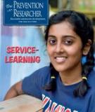 Community-Based Health Education Intervention: A Service-Learning  Approach 