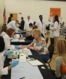 COMMUNITY HEALTH SCREENING & EDUCATION (CHS&E) GUIDELINES     