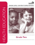 GRADE LEVEL CONTENT EXPECTATIONS: Grade Two