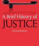 A Brief History of Justice