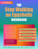 THE Stop Walking on Eggshells WORKBOOK