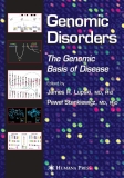 GENOMIC DISORDERS The Genomic Basis of Disease