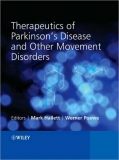 THERAPEUTICS of PARKINSON’S DISEASE and OTHER MOVEMENT DISORDERS