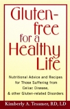 Glutenfree for a Healthy Life