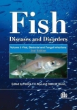 Fish Diseases and Disorders, Volume 3: Viral, Bacterial and Fungal Infections, 2nd Edition