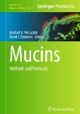 Mucins Methods and Protocols