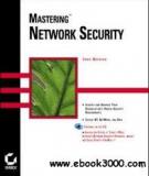 MASTERING NETWORK A SECURITY