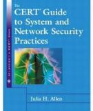 The CERT® Guide to System and Network Security Practices