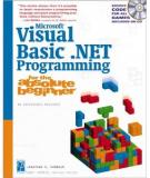 Microsoft Visual Basic .NET Programming