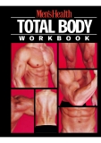Men's health: Total Body Workbook